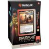 Phyrexia: All Will Be One Commander Deck: Rebellion Rising